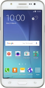 Samsung Galaxy J5