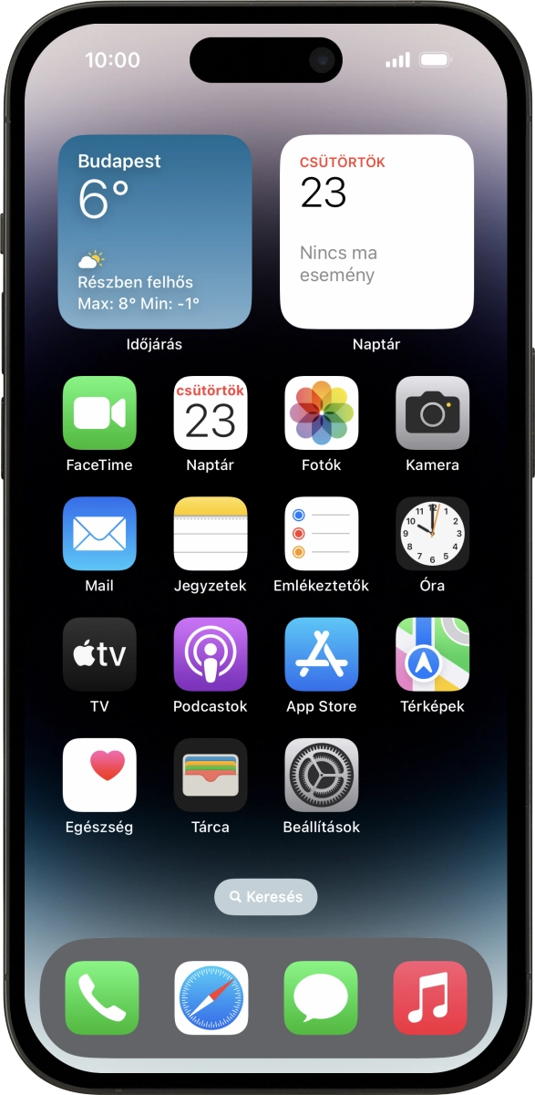 Apple iPhone 14 Pro Apple iPhone 14 Pro