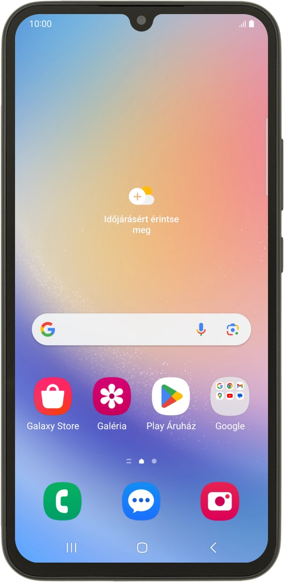 Samsung Galaxy A34 5G