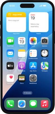 Kép Apple iPhone 15 Plus