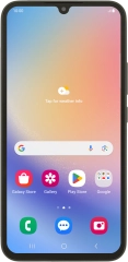 Samsung Galaxy A34 5G