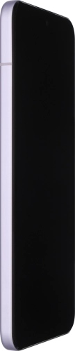Imagen 3: Vista del lateral izquierdo del OPPO Reno13 Pro 5G - Black