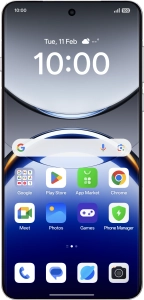 OPPO Find X8 Pro