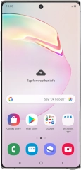 Samsung Galaxy Note10+ 5G