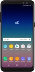 Samsung Galaxy A8 2018