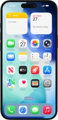 Apple iPhone 16 Plus