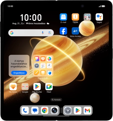 Kép HONOR Magic V3