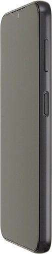 Imagen 4: Vista del lateral derecho del Samsung Galaxy A14 5G - Black