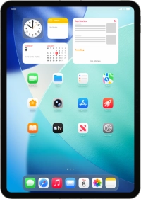 Apple iPad Pro 11 (2025)