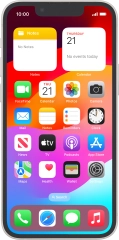 Apple iPhone 13 mini
