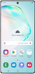 Samsung Galaxy Note10+