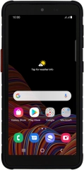Samsung Galaxy Xcover 5
