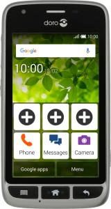 Doro Liberto 820 Mini
