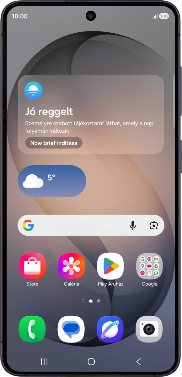Samsung Galaxy S26+