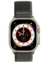 Apple Watch Ultra