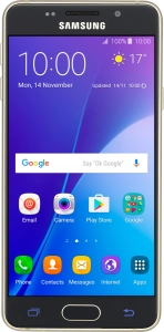 Samsung Galaxy A3 (2016)