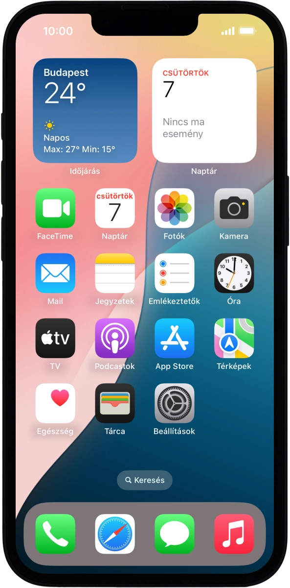 Apple iPhone 16e Apple iPhone 16e