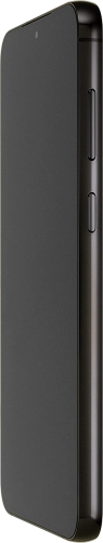 Imagen 4: Vista del lateral derecho del Samsung Galaxy S23+ - Black