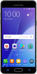 Samsung Galaxy A5 (2016)