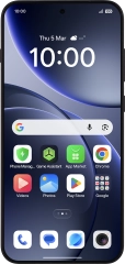 OPPO Find X9
