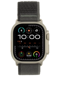 Apple Watch Ultra