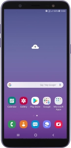 Samsung Galaxy J8