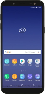 Samsung Galaxy J6