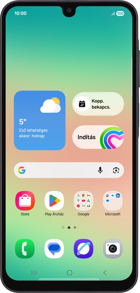 Samsung Galaxy A26