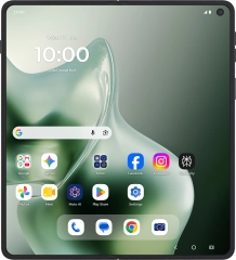 Motorola Razr Fold