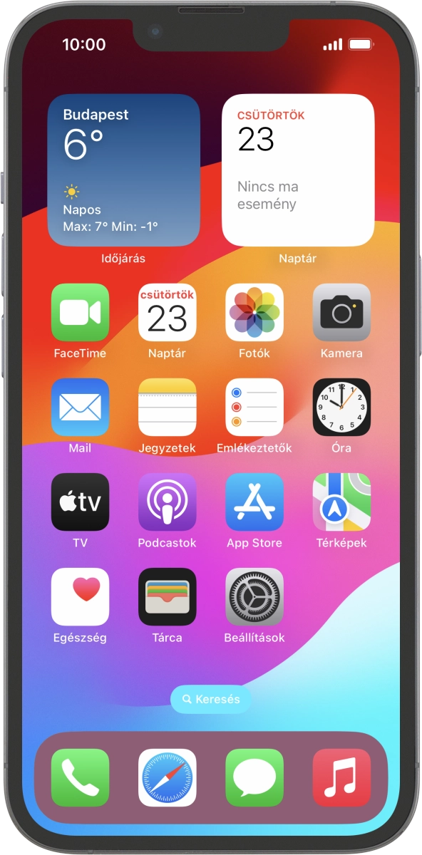 Apple iPhone 13 Pro