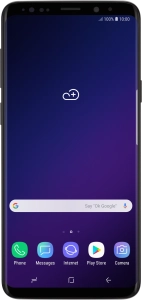 Samsung Galaxy S9+