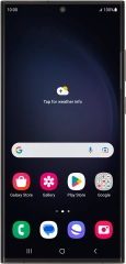 Samsung Galaxy S23 Ultra