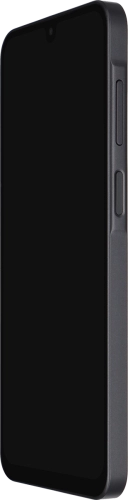 Imagen 4: Vista del lateral derecho del Samsung Galaxy A26 5G - Black