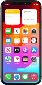 Apple iPhone Xs