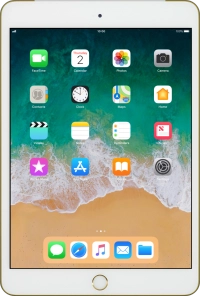 Apple iPad mini 3
