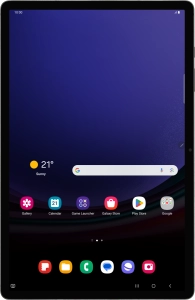 Samsung Galaxy Tab S9+ 5G