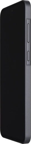 Imagen 4: Vista del lateral derecho del Samsung Galaxy A36 5G - Black