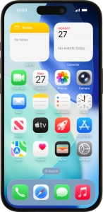 Apple iPhone 15 Pro