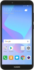 Huawei Y6 2018