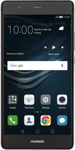 Huawei P9 Plus