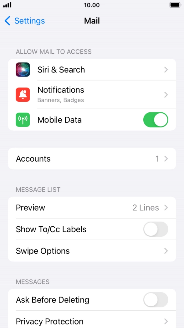 Press Accounts. Press Accounts.