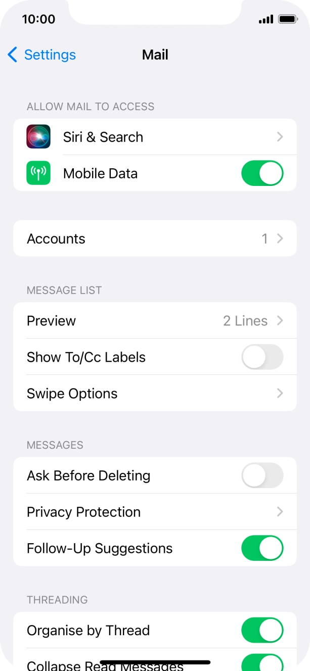 Press Accounts. Press Accounts.