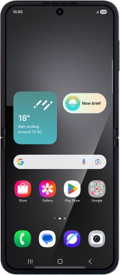 Image Samsung Galaxy Z Flip7 FE