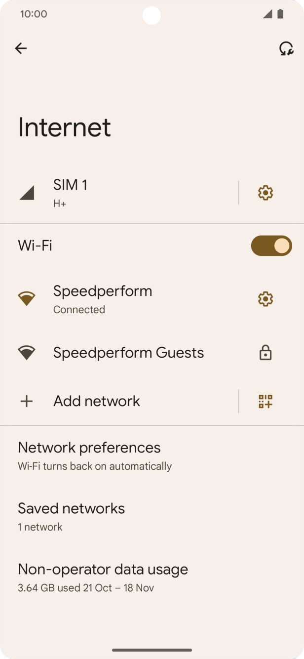 Slide your finger upwards starting from the bottom of the screen to return to the home screen. Slide your finger upwards starting from the bottom of the screen to return to the home screen.