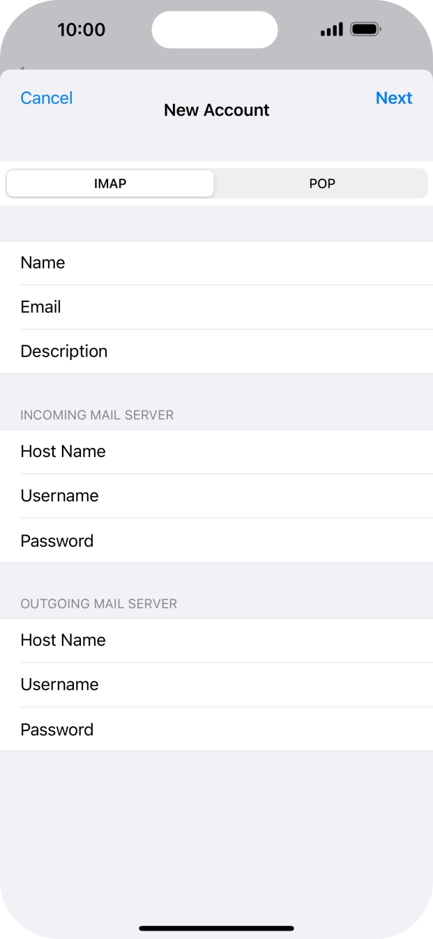 Press Next. Press Next.