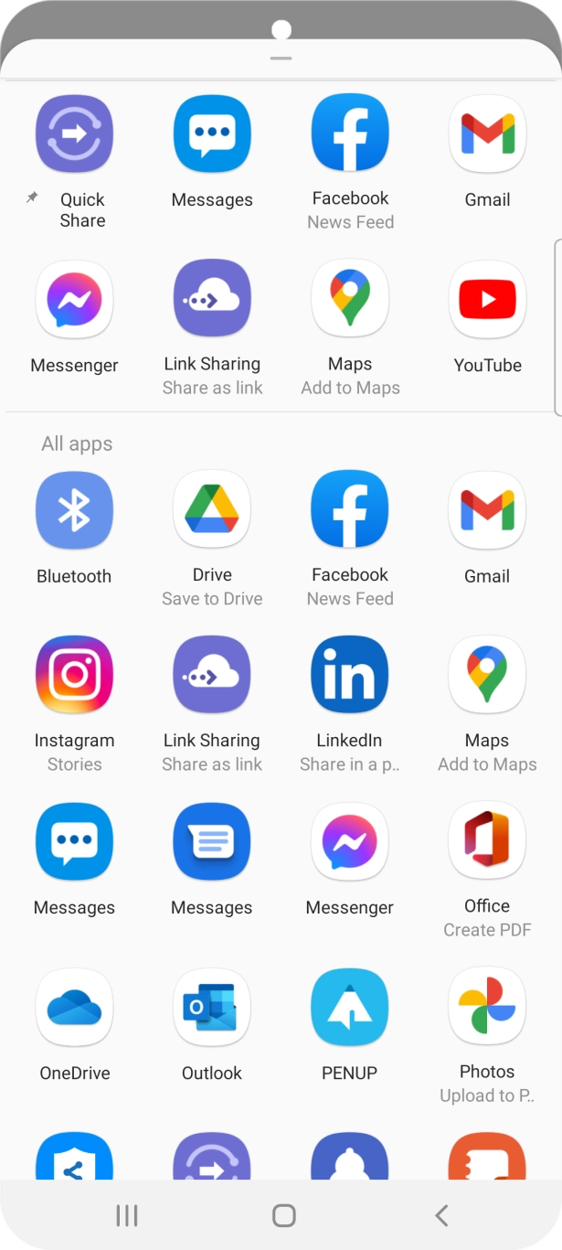 Press Save to Drive. Press Save to Drive.