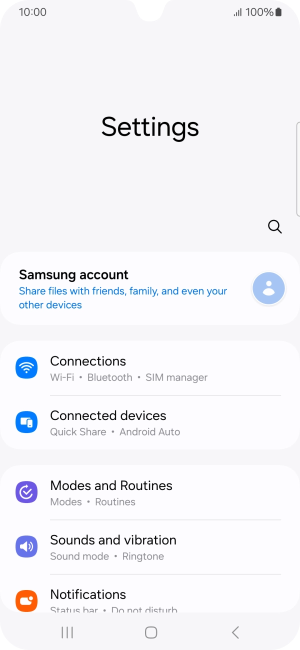 Press Connections. Press Connections.