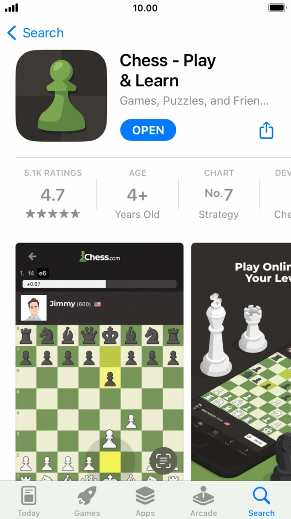 Press the Home key to return to the home screen. Press the Home key to return to the home screen.