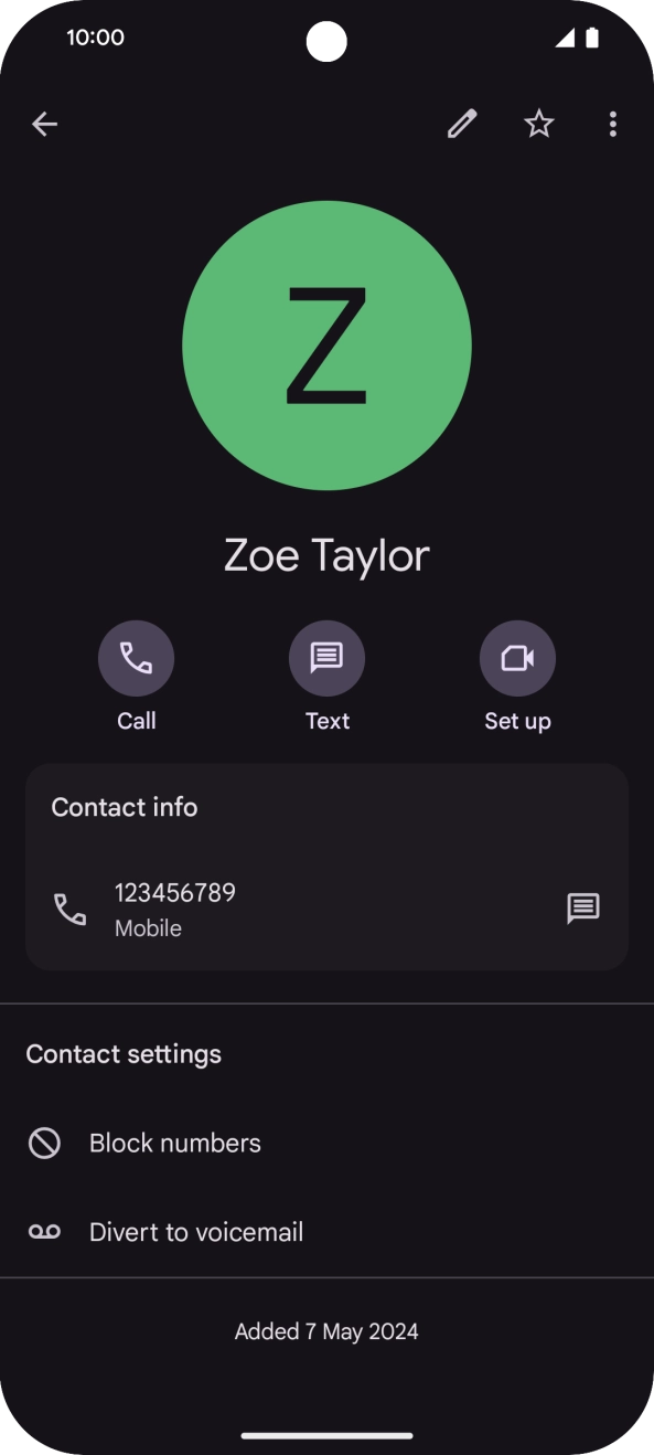 Slide your finger upwards starting from the bottom of the screen to return to the home screen. Slide your finger upwards starting from the bottom of the screen to return to the home screen.