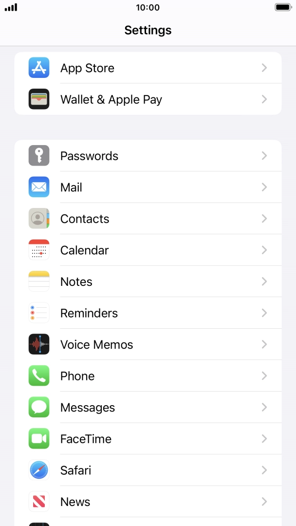 Press Mail. Press Mail.